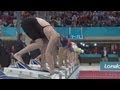Allison Schmitt Sets New Olympic Record Wins 200m Freestyle Gold London 2012 Olympics
