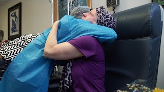 The Last Drip: A Survivor's Goodbye To Cancer