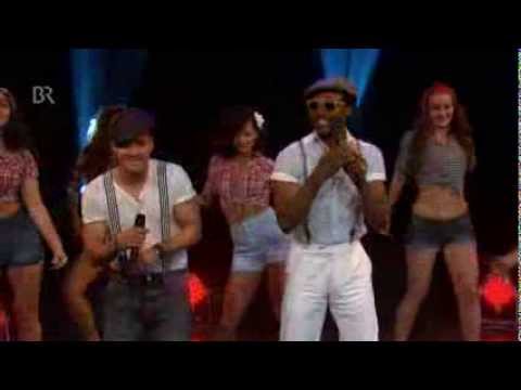 Vito Lavita feat. Toni Tuklan - DANZARE BR Abendschau