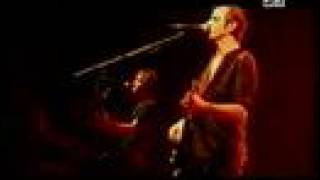 LOS ENEMIGOS - Septiembre 02/03/2002