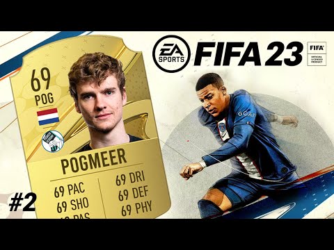HUGE PACK OPENINGS - Road To Division 1 Part 2