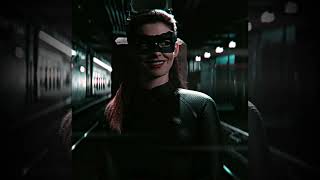Batman & Catwoman Edit ( The Dark Knight Rises