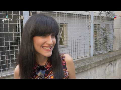 DNEVNJAK - ANKETA: Smak sveta