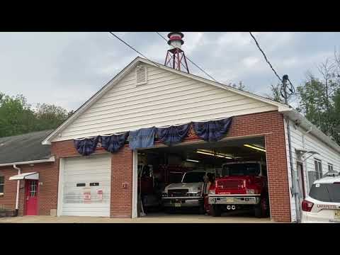 Sussex County Blood Drive