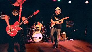 Playboy in outerspace