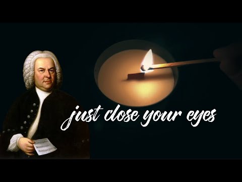 J.S. Bach Prelude in C major/ Daria  Smirnova/ И.С. Бах Прелюдия До мажор/ Relaxing piano