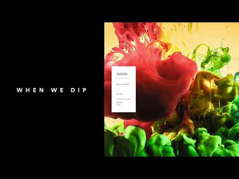 Premiere: HeÎk - Apeiron [Oddity]