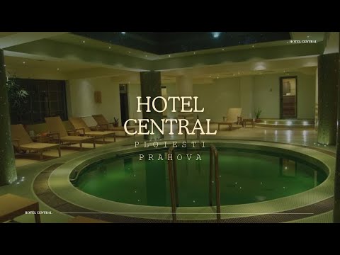 HOTEL CENTRAL PLOIESTI, PRAHOVA, OFERTE CAZARE HOTEL CENTRAL PLOIESTI, PRAHOVA, CAZARE LA MUNTE