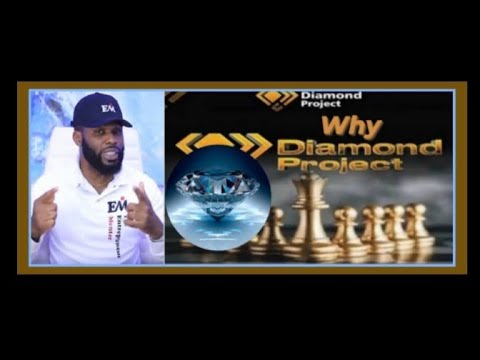 Why the Diamond Project | Amb. Mike Okoli