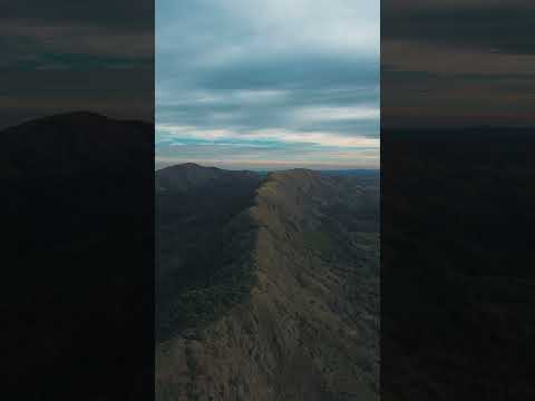 Majestic Horizons: Serra do Macaco 🏔️✨