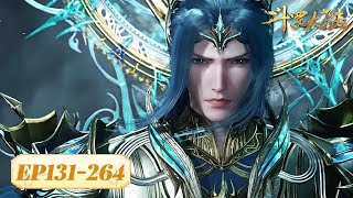 Download lagu ✨Soul Land EP 131 - EP 264 Full Version [MULTI SUB] mp3