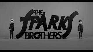 Trailer for The Sparks Brothers