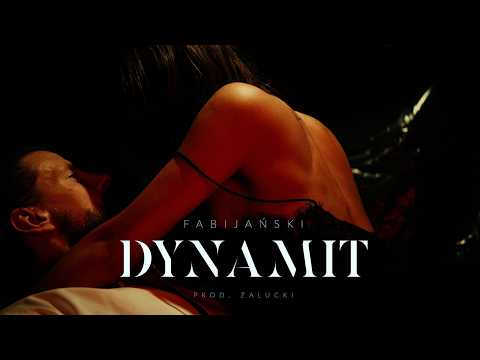 Fabijański - DYNAMIT (prod. Zalucki)