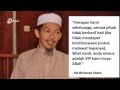 Nik Aziz Needs More Rest - YouTube