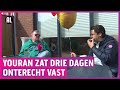 Museumplein-reller dankzij Slijptol op vrije voeten