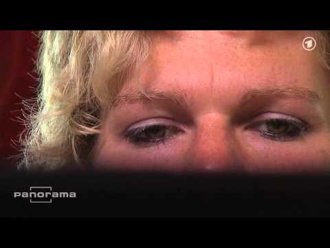 Stadt Fulda beutet Arbeitnehmer aus - Panorama Sendung vom 11.10.2012