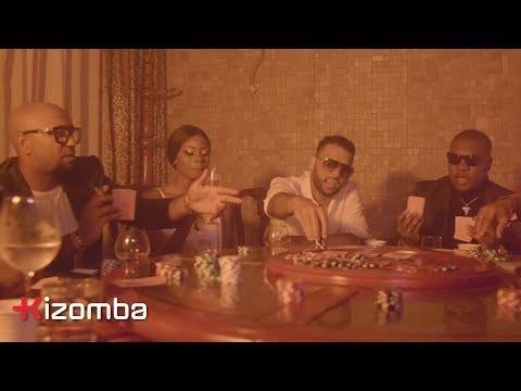 JP da Maika - Sensação (feat. Vui Vui & Mukhadaff) | Official Video
