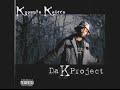 Koopsta Knicca - You Ain't from the South (2002)