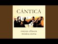 Eres Alta Y Delgada (Popular Espanol - Esteban Canyar)