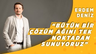 Çok Noktalı Tesis Yönetimi Nedir? | Servis365 Genel Müdürü Erdem Deniz’e Sorduk