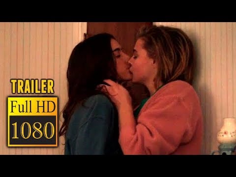 The Miseducation Of Cameron Post (2018) Trailer