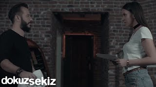 Mehmet Eti - Olduğu Kadarıyla (Official Video)