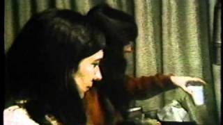 Kate and Anna McGarrigle on &quot;The Fifth Estate&quot; (April 20, 1977)