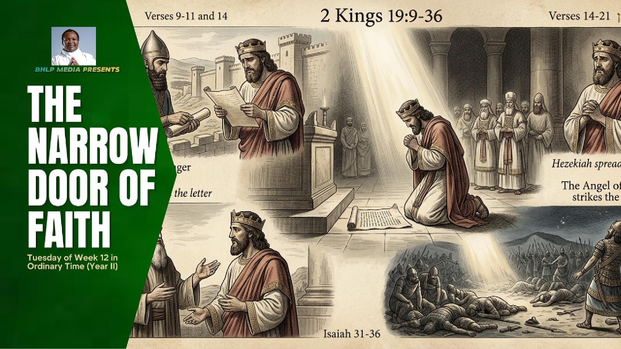 TODAY'S REFLECTION thumbnail