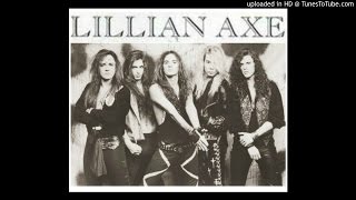 LILLIAN AXE ~ The World Stopped Turning