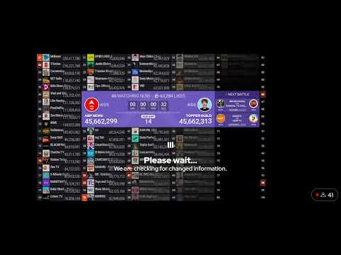 (#86) Topper guild passes (#85) Abp news