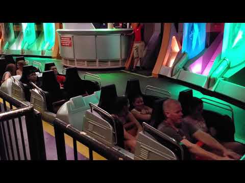 Flight of Fear short video by Kenny Greer