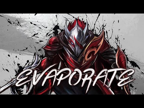 FROGGEN | ELECTROCUTE TALON EVAPORATES EVERYONE !!!