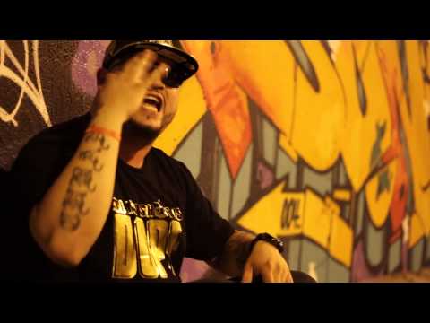 J Zetta "Ando Con Los Mios"