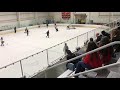 Dominick's Hockey highlights 2018-19