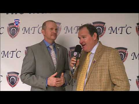 23rd Meeting 6th Race 2019 Season - Post-race interview with Mr Jean Michel Henry