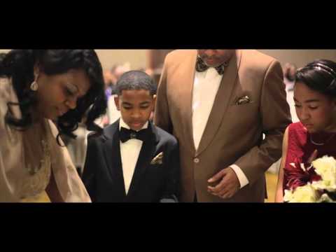 Wedding Video from J.Perk Productions®