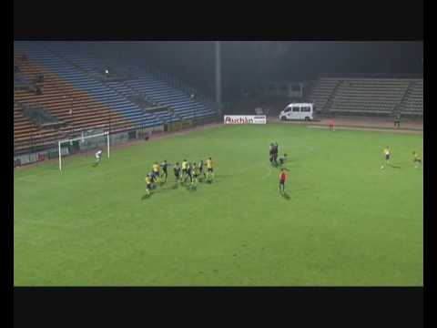 But Imorou Gueugnon/Rodez