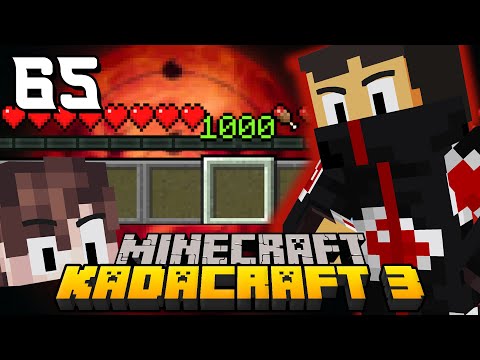 KadaCraft 3: Episode 65 - AKATSUKI BETRAYAL