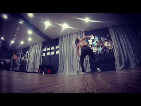 “MOLOKO-FUN FOR ME” Choreo by Pranka / Katerina Klimova