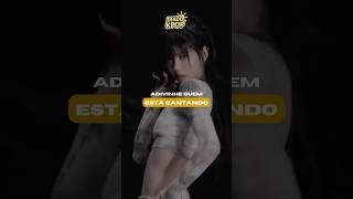 QUEM ESTÁ CANTANDO? 💜 | KPOP 2026