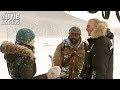 Go Behind The Scenes Of The Mountain Between Us 2017