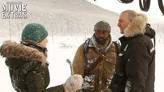 Go Behind the Scenes of The Mountain Between Us (2017)