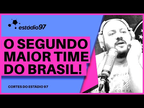 PALMEIRAS, O SEGUNDO MELHOR TIME DO MUNDO