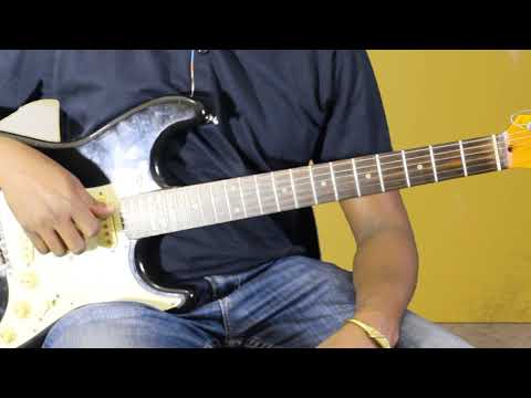 Meu Amor - Lokua Kanza I Cifras I Aula I Chords I Lesson guitar