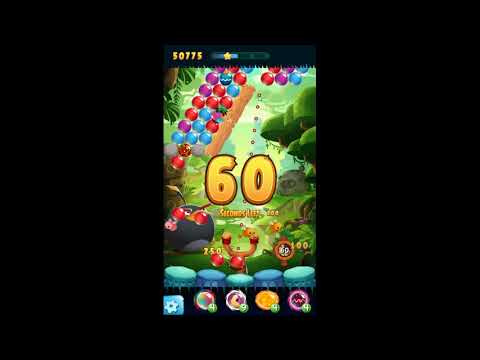 Angry Birds Pop level 94