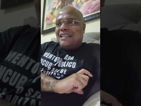 Concurso SEAP RJ 2003,2006 e 2012( 23/9/22) | Prof. Alexandre Soares