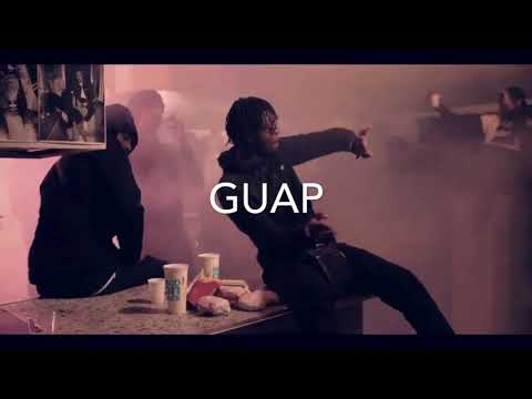 Koba La D Type Beat | Rap/Trap Instrumental - « GUAP » [Prod. WILLY Beats]