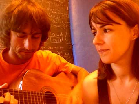 Girls in Hawaii -Casper- cover-C&S video thumbnail