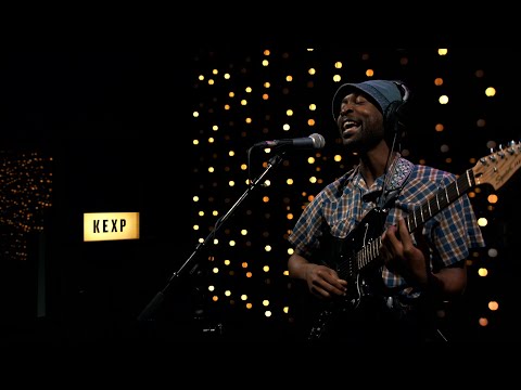 Jalen Ngonda - Full Performance (Live on KEXP)