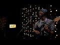Jalen Ngonda - Full Performance (Live on KEXP)